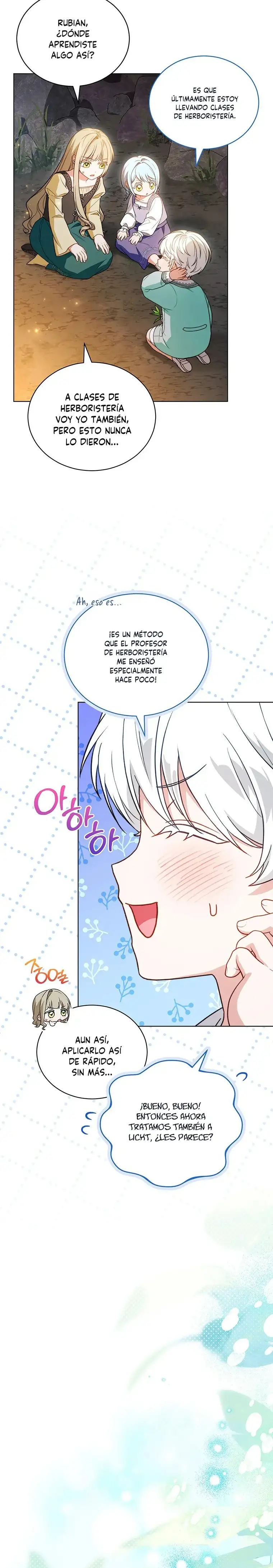 El Más Joven Esconde Muchas Cosas. - Capítulo 43 - Página 19 - LectorTMOo