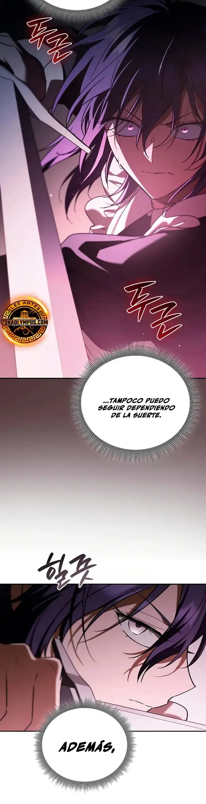 El Mercenario Que Reencarno Entre Aristócratas - Capítulo 25 - Página 29 - LectorTMOo