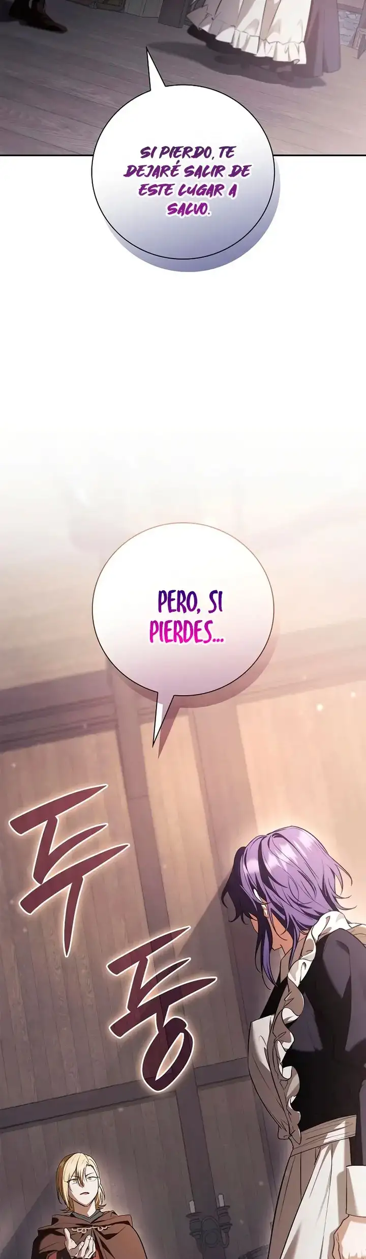 El Mercenario Que Reencarno Entre Aristócratas - Capítulo 25 - Página 47 - LectorTMOo