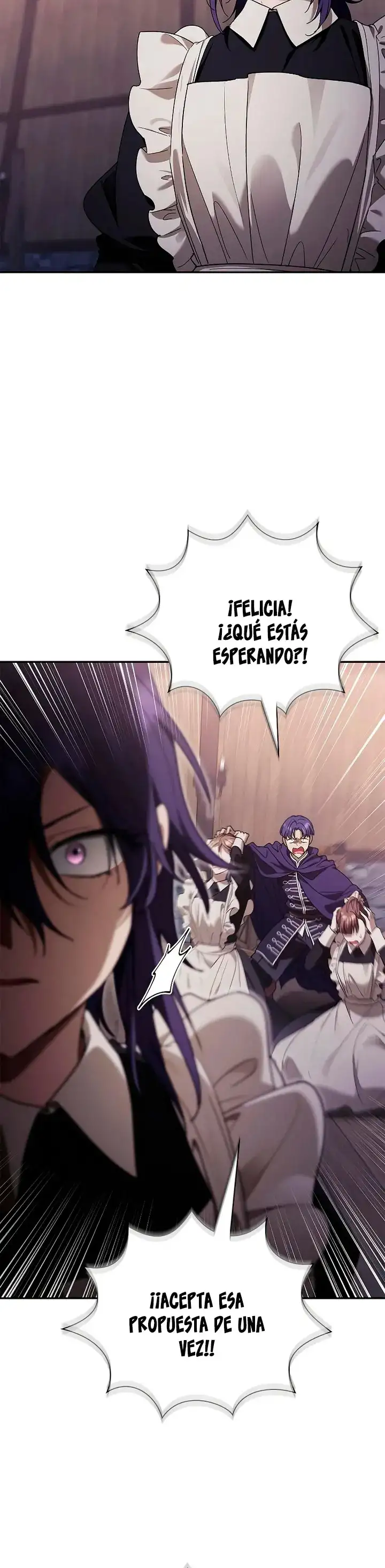 El Mercenario Que Reencarno Entre Aristócratas - Capítulo 26 - Página 3 - LectorTMOo