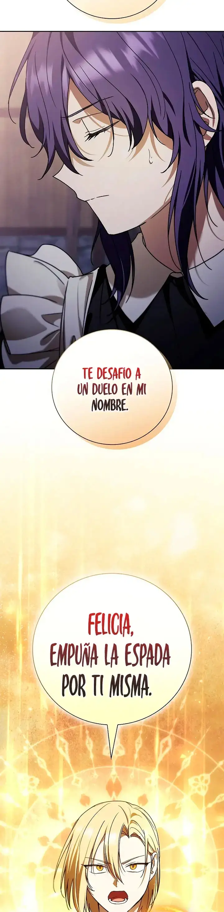 El Mercenario Que Reencarno Entre Aristócratas - Capítulo 26 - Página 9 - LectorTMOo