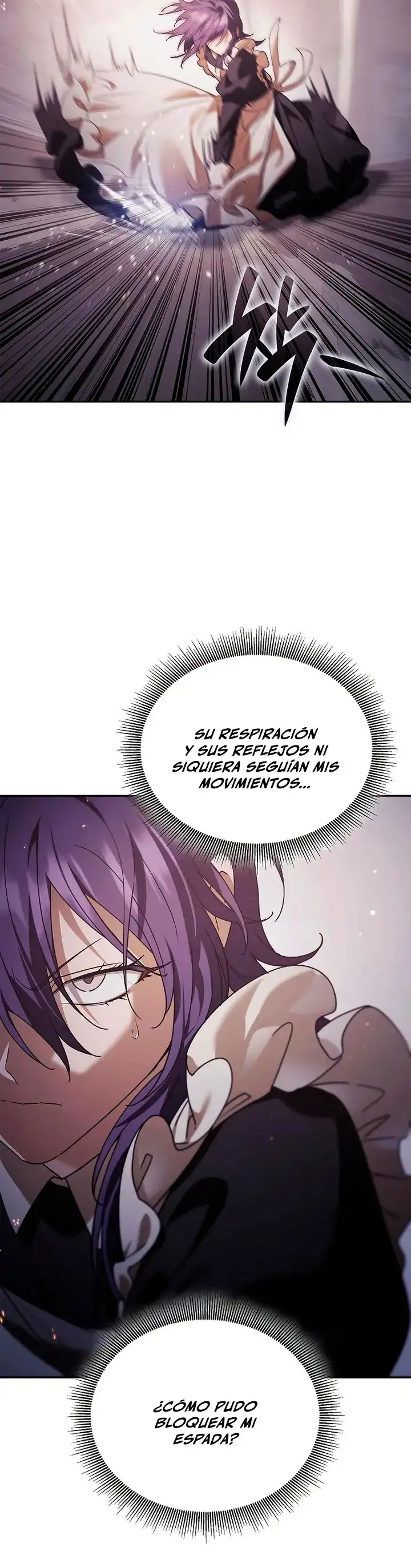 El Mercenario Que Reencarno Entre Aristócratas - Capítulo 26 - Página 33 - LectorTMOo