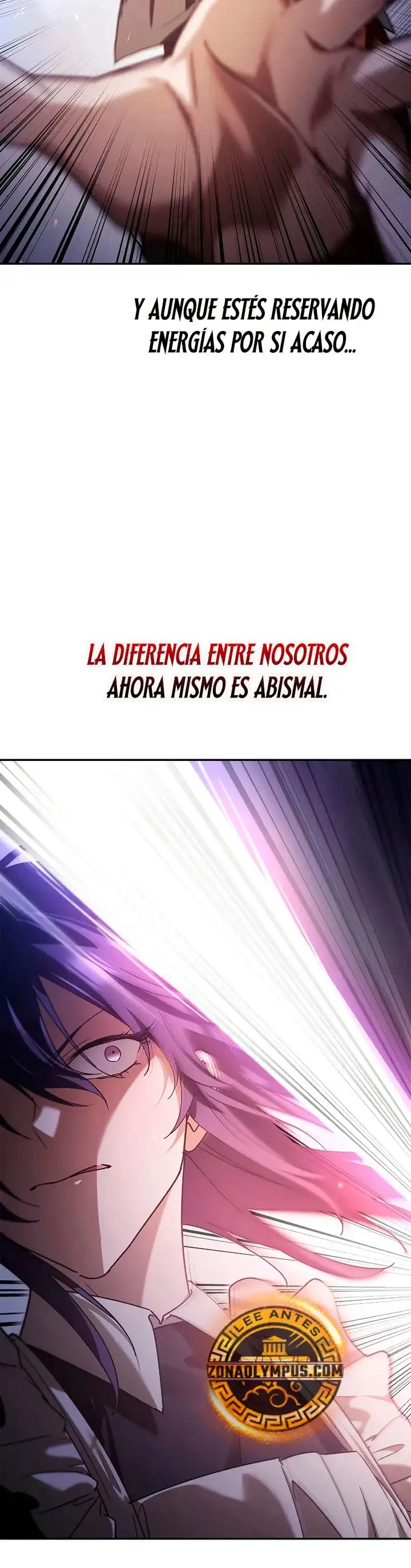 El Mercenario Que Reencarno Entre Aristócratas - Capítulo 26 - Página 37 - LectorTMOo