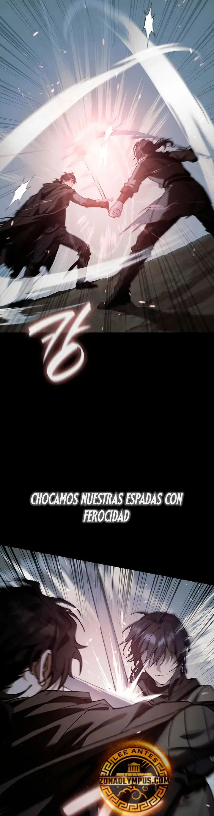 El Mercenario Que Reencarno Entre Aristócratas - Capítulo 26 - Página 39 - LectorTMOo