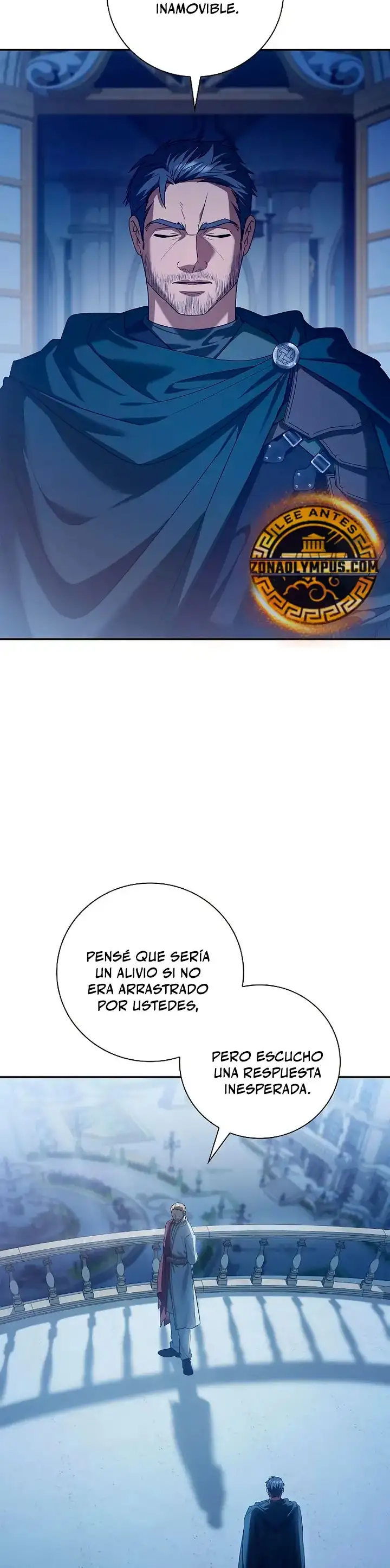 El Mercenario Que Reencarno Entre Aristócratas - Capítulo 27 - Página 4 - LectorTMOo