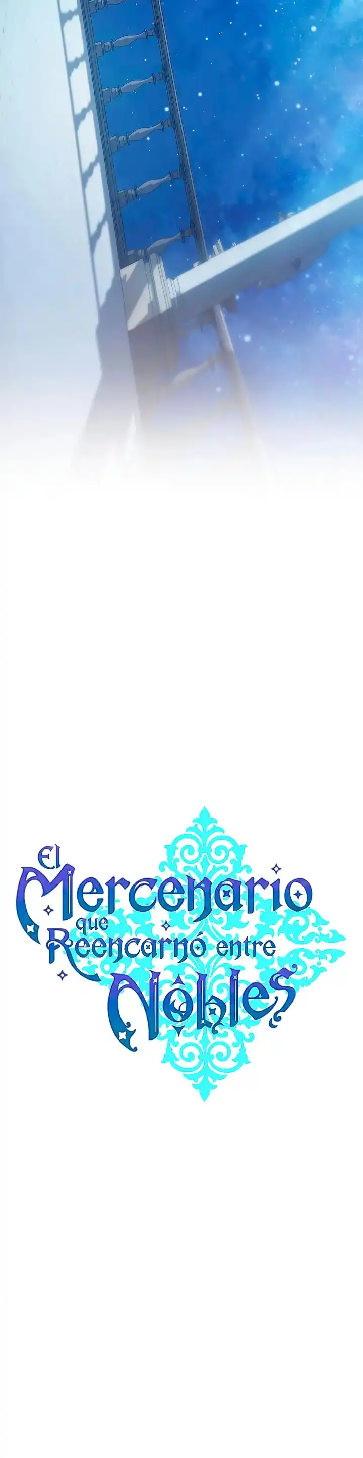 El Mercenario Que Reencarno Entre Aristócratas - Capítulo 27 - Página 10 - LectorTMOo