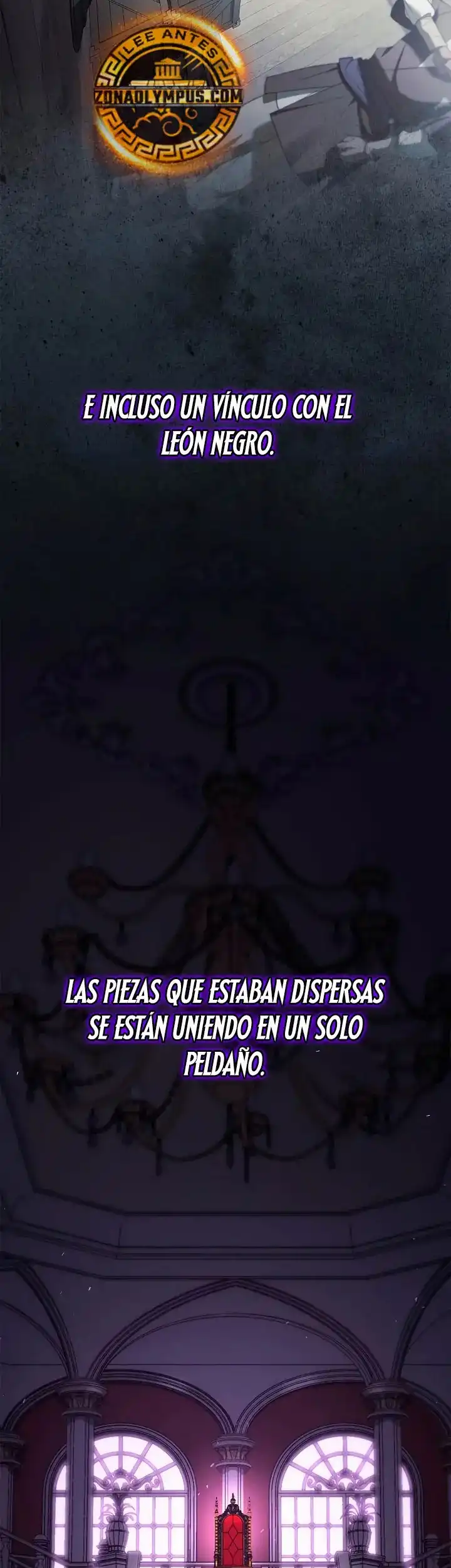 El Mercenario Que Reencarno Entre Aristócratas - Capítulo 27 - Página 44 - LectorTMOo