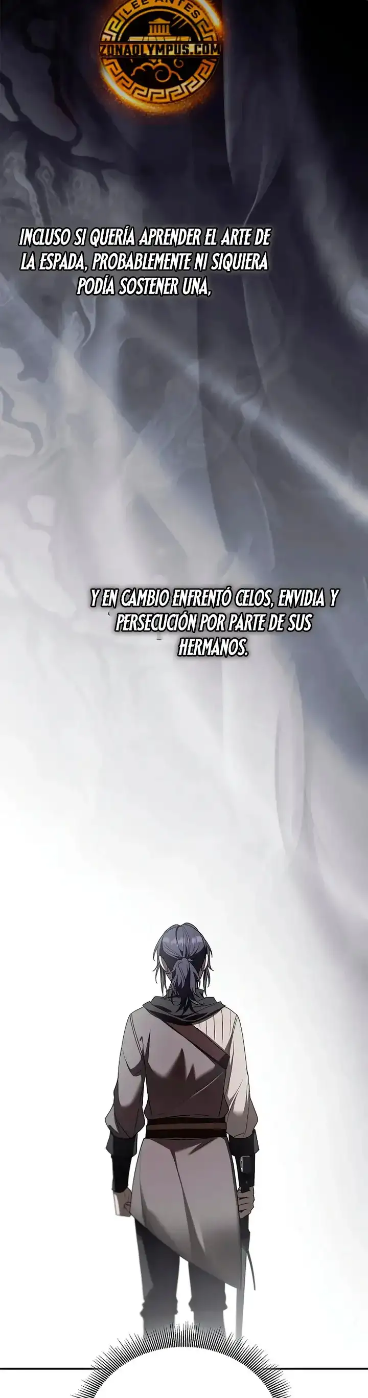 El Mercenario Que Reencarno Entre Aristócratas - Capítulo 28 - Página 42 - LectorTMOo