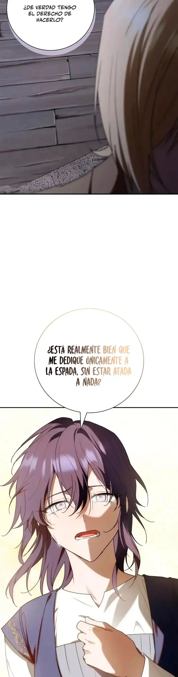 El Mercenario Que Reencarno Entre Aristócratas - Capítulo 28 - Página 48 - LectorTMOo