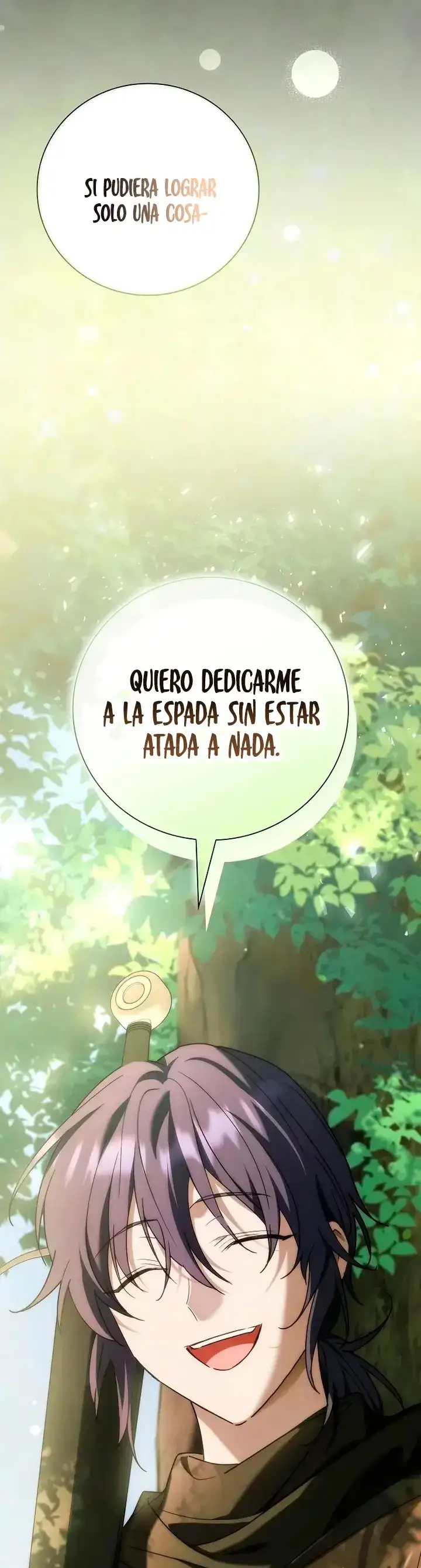 El Mercenario Que Reencarno Entre Aristócratas - Capítulo 28 - Página 53 - LectorTMOo