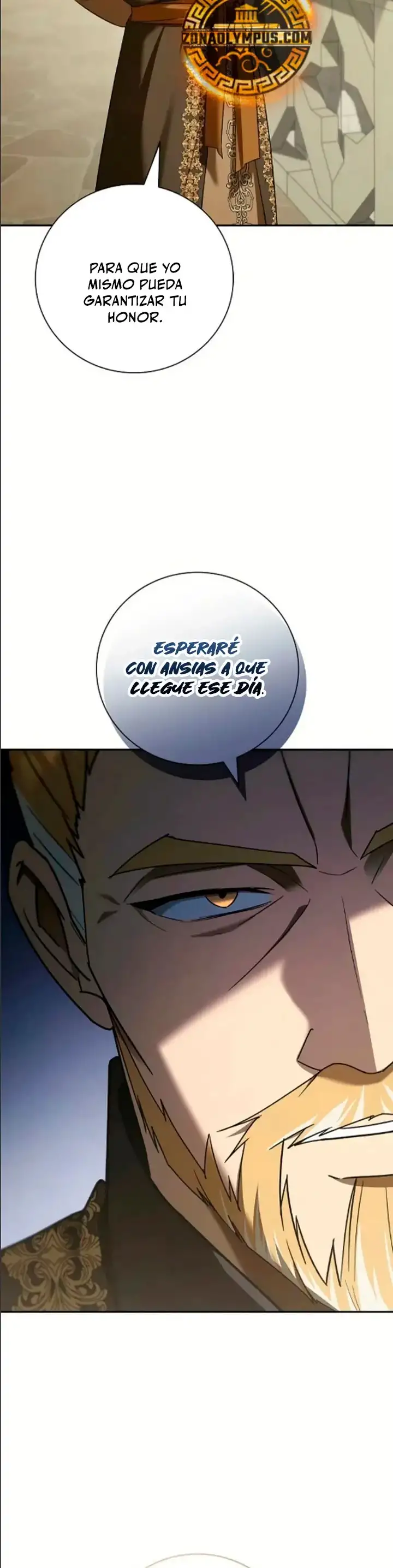 El Mercenario Que Reencarno Entre Aristócratas - Capítulo 29 - Página 10 - LectorTMOo