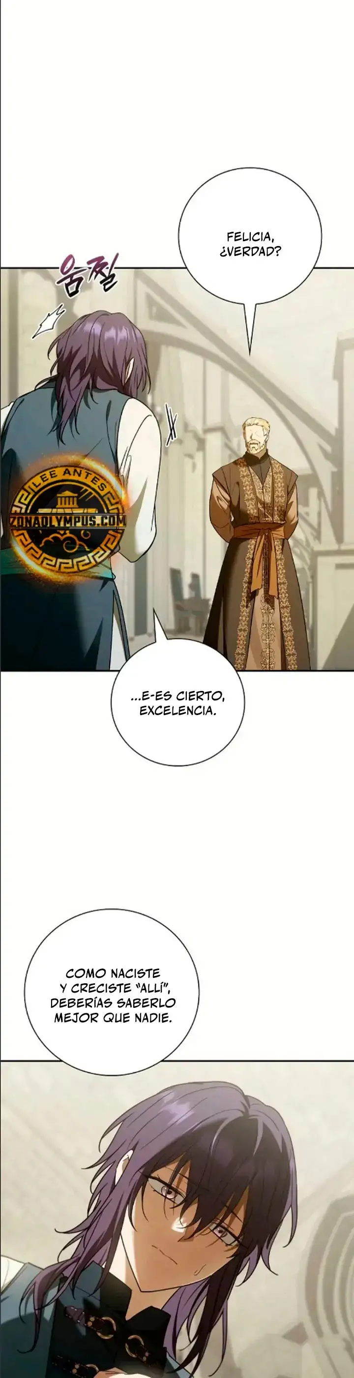 El Mercenario Que Reencarno Entre Aristócratas - Capítulo 29 - Página 12 - LectorTMOo