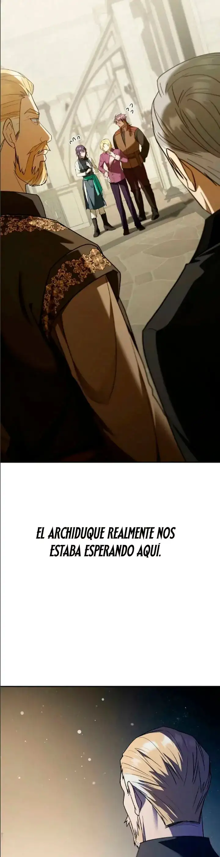 El Mercenario Que Reencarno Entre Aristócratas - Capítulo 29 - Página 19 - LectorTMOo