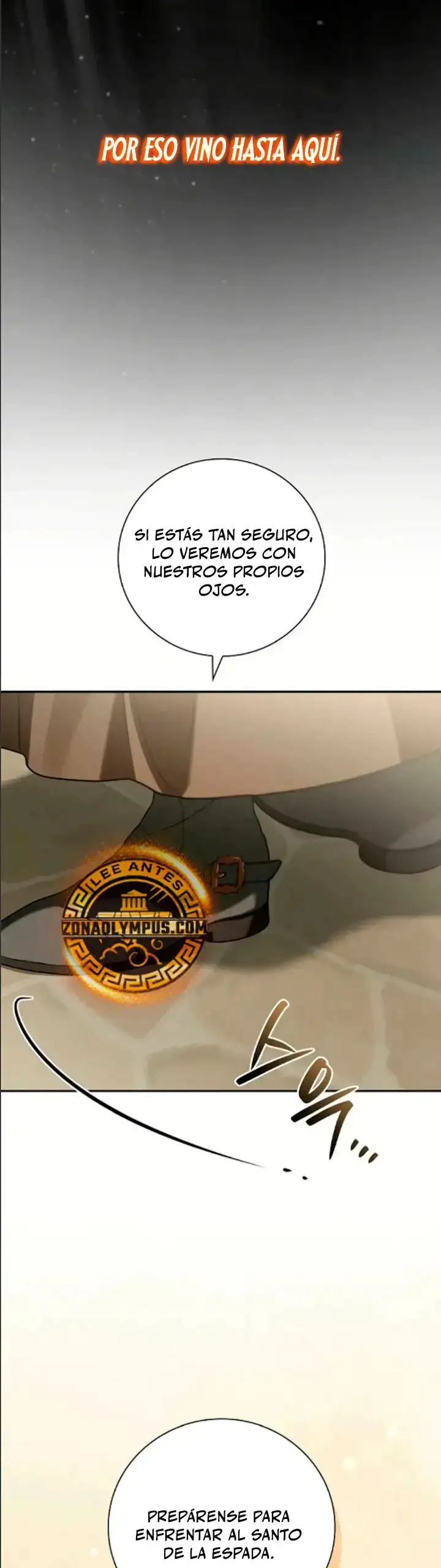 El Mercenario Que Reencarno Entre Aristócratas - Capítulo 29 - Página 21 - LectorTMOo