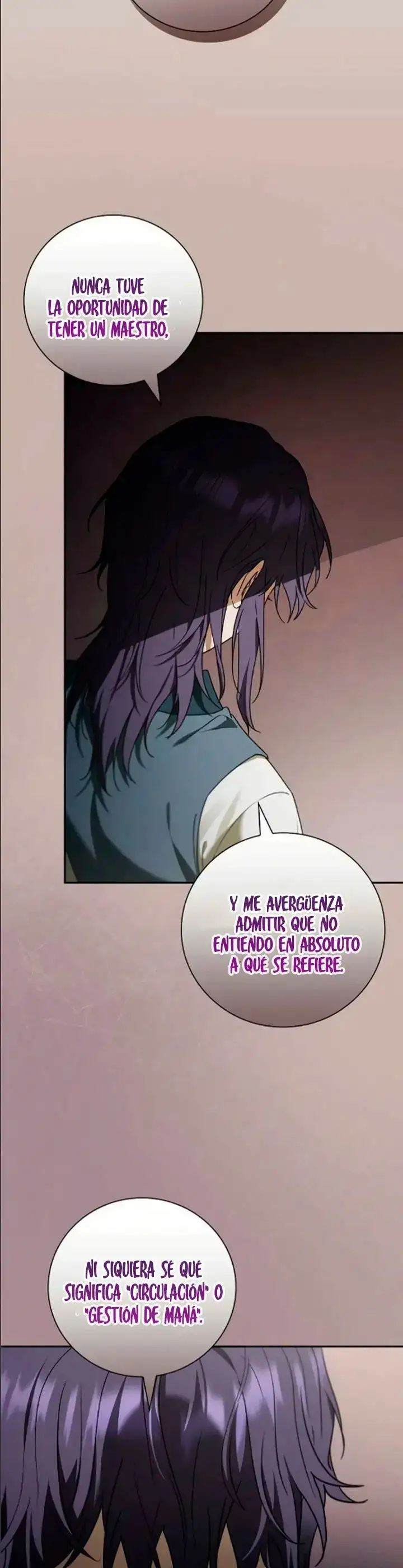 El Mercenario Que Reencarno Entre Aristócratas - Capítulo 29 - Página 48 - LectorTMOo