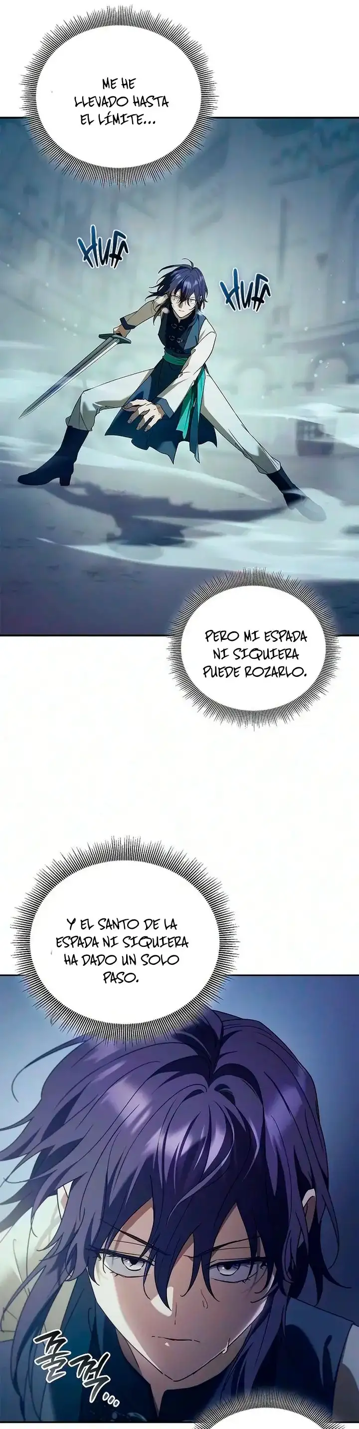 El Mercenario Que Reencarno Entre Aristócratas - Capítulo 30 - Página 8 - LectorTMOo