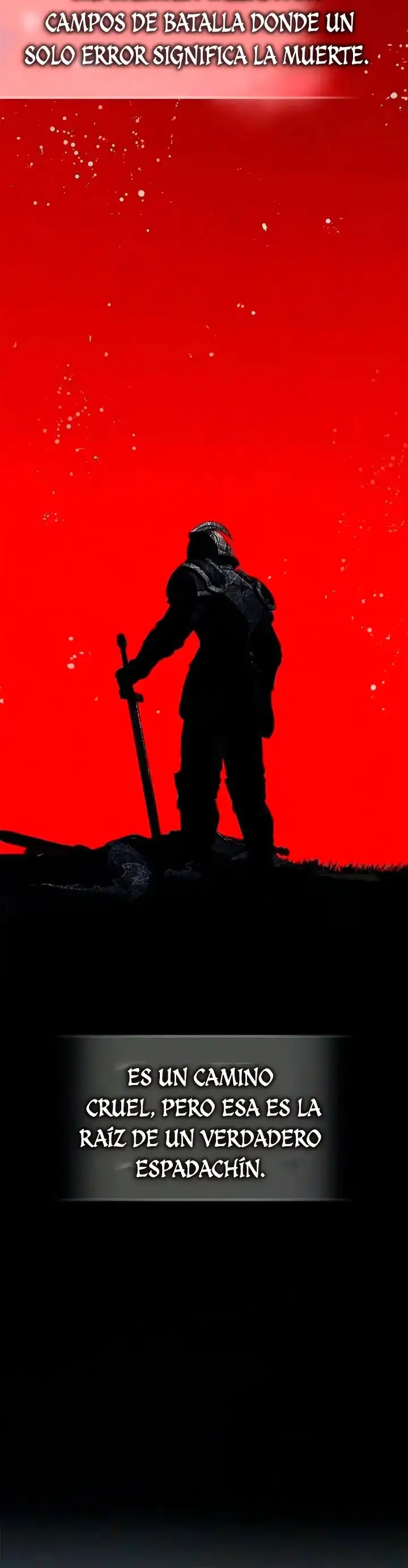 El Mercenario Que Reencarno Entre Aristócratas - Capítulo 30 - Página 30 - LectorTMOo