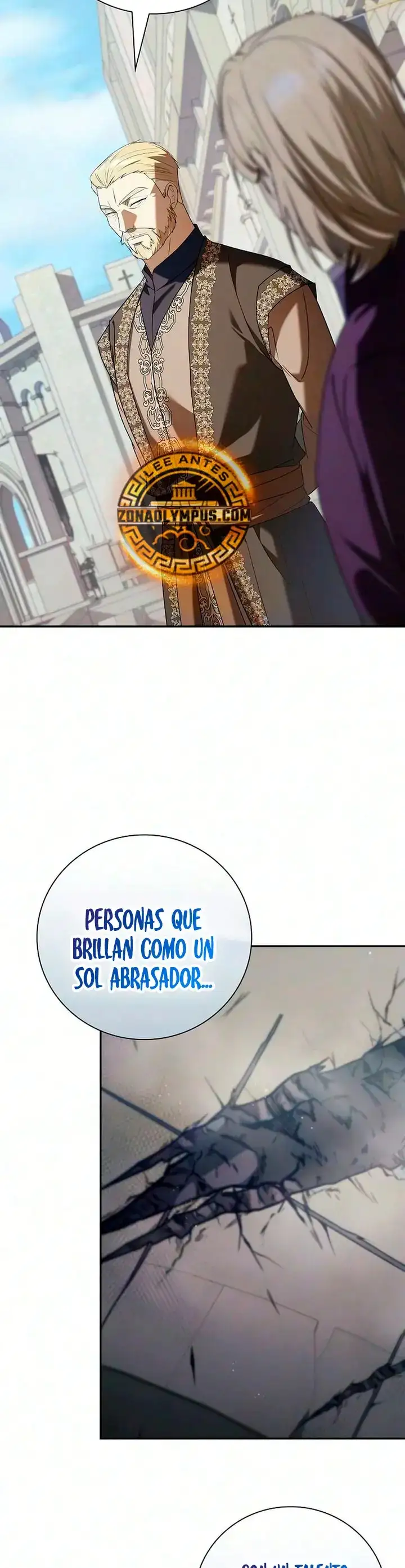 El Mercenario Que Reencarno Entre Aristócratas - Capítulo 30 - Página 32 - LectorTMOo