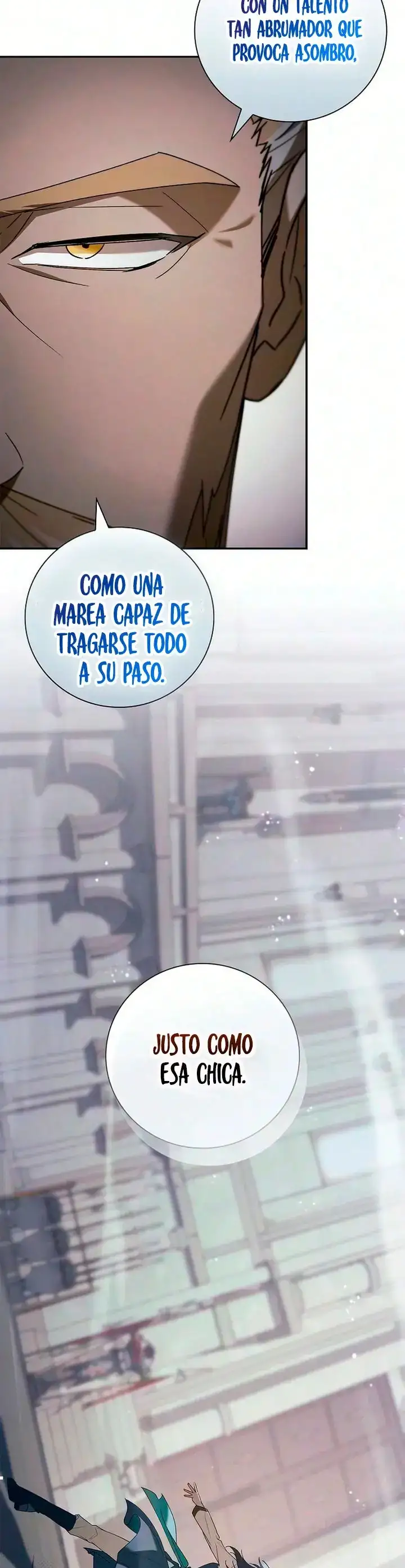 El Mercenario Que Reencarno Entre Aristócratas - Capítulo 30 - Página 33 - LectorTMOo