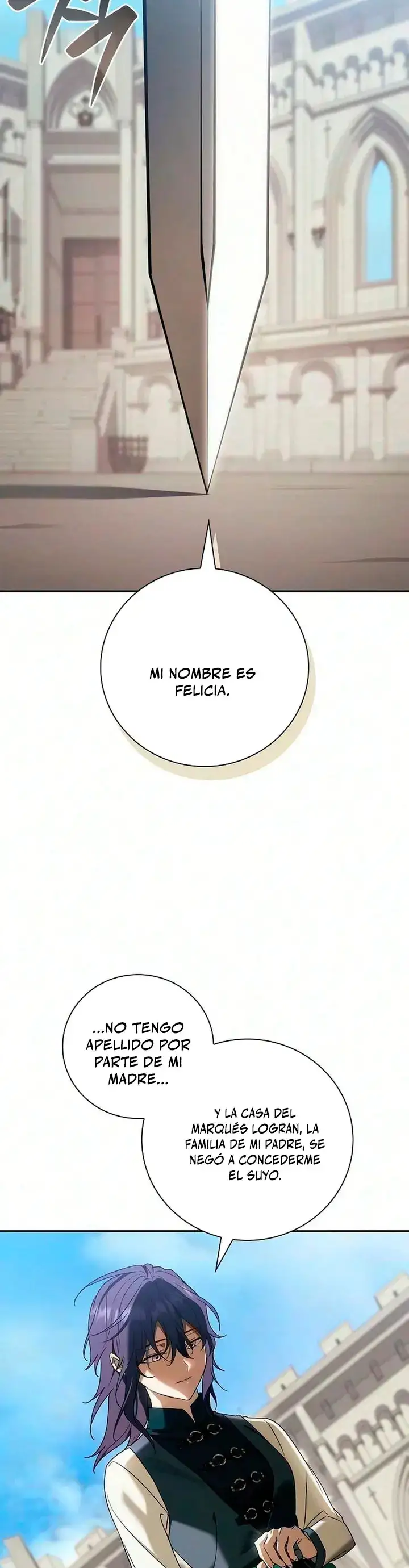 El Mercenario Que Reencarno Entre Aristócratas - Capítulo 30 - Página 43 - LectorTMOo