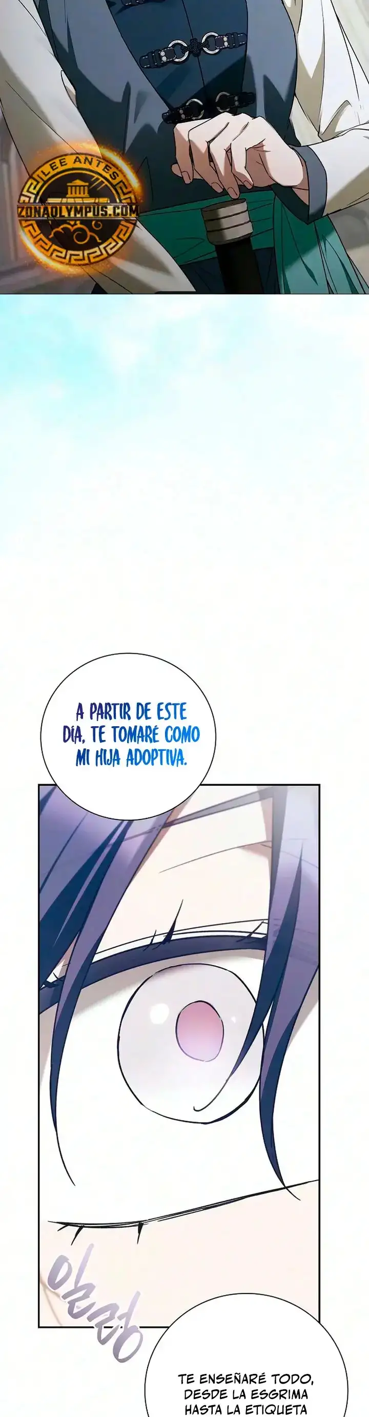 El Mercenario Que Reencarno Entre Aristócratas - Capítulo 30 - Página 46 - LectorTMOo