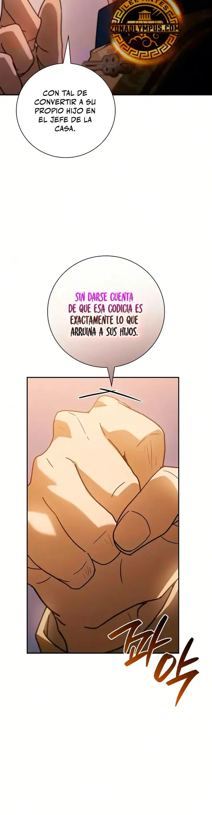 El Mercenario Que Reencarno Entre Aristócratas - Capítulo 31 - Página 11 - LectorTMOo