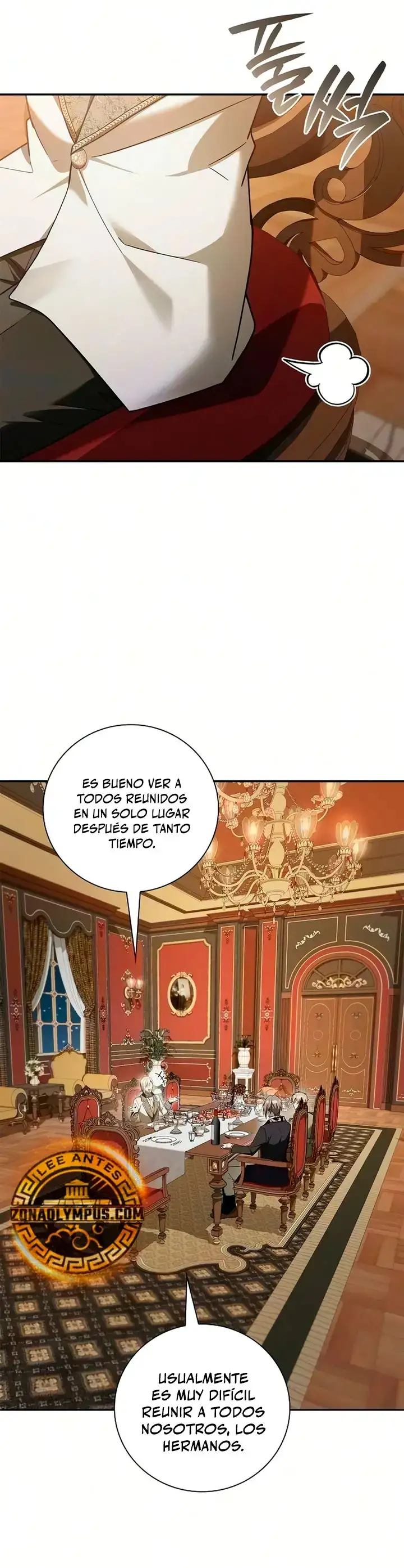 El Mercenario Que Reencarno Entre Aristócratas - Capítulo 31 - Página 26 - LectorTMOo