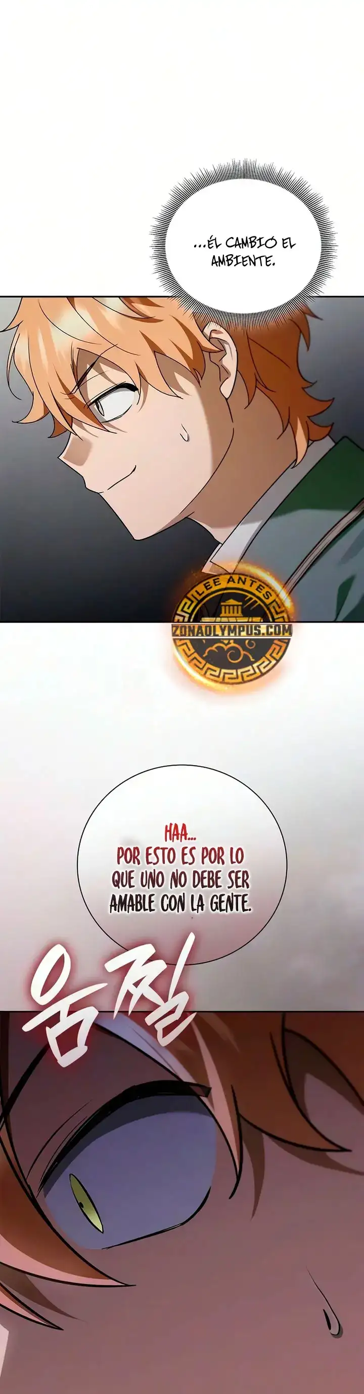 El Mercenario Que Reencarno Entre Aristócratas - Capítulo 31 - Página 38 - LectorTMOo