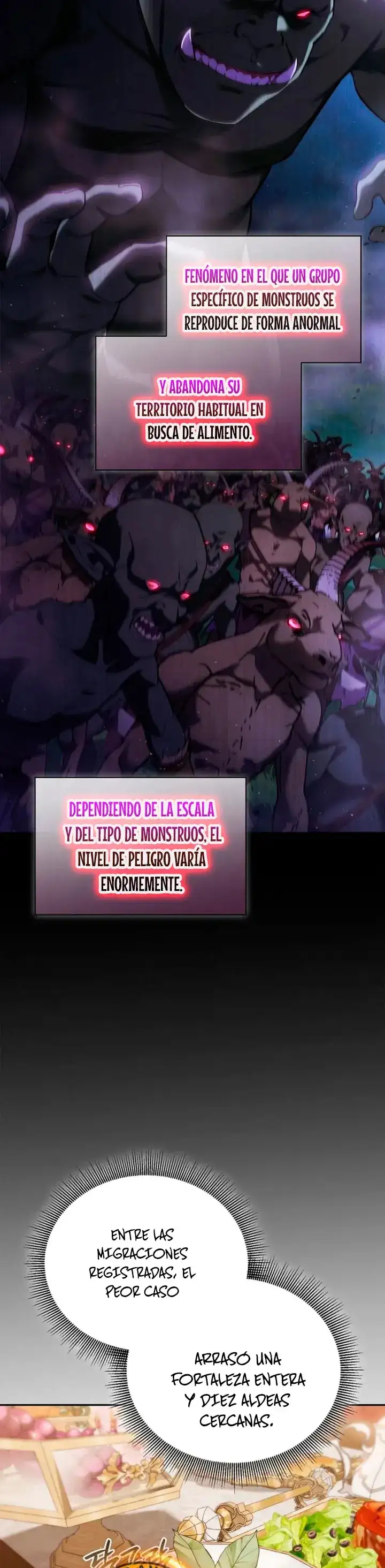 El Mercenario Que Reencarno Entre Aristócratas - Capítulo 32 - Página 9 - LectorTMOo