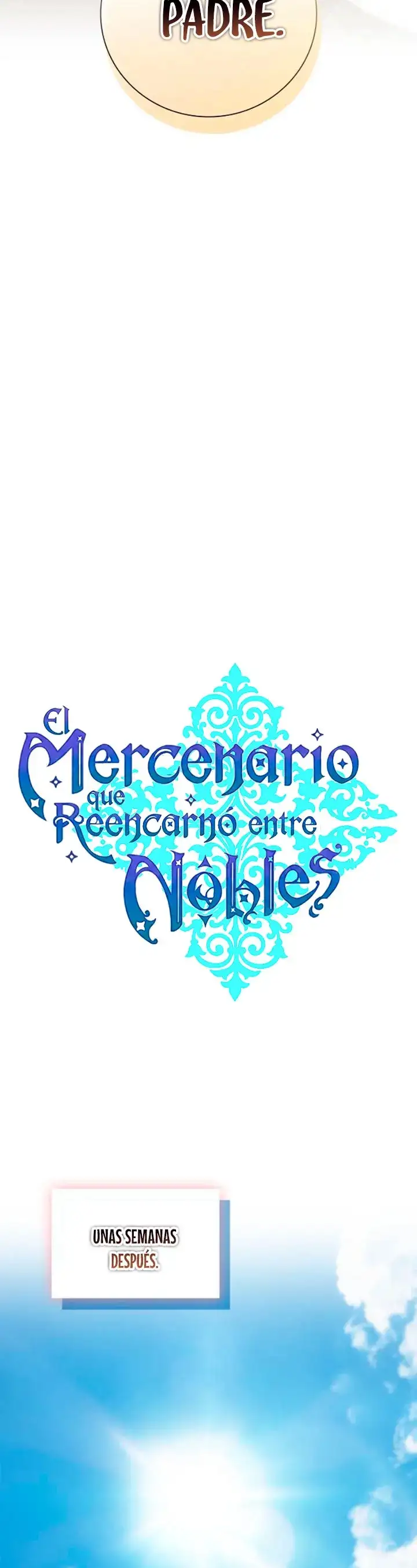 El Mercenario Que Reencarno Entre Aristócratas - Capítulo 32 - Página 30 - LectorTMOo