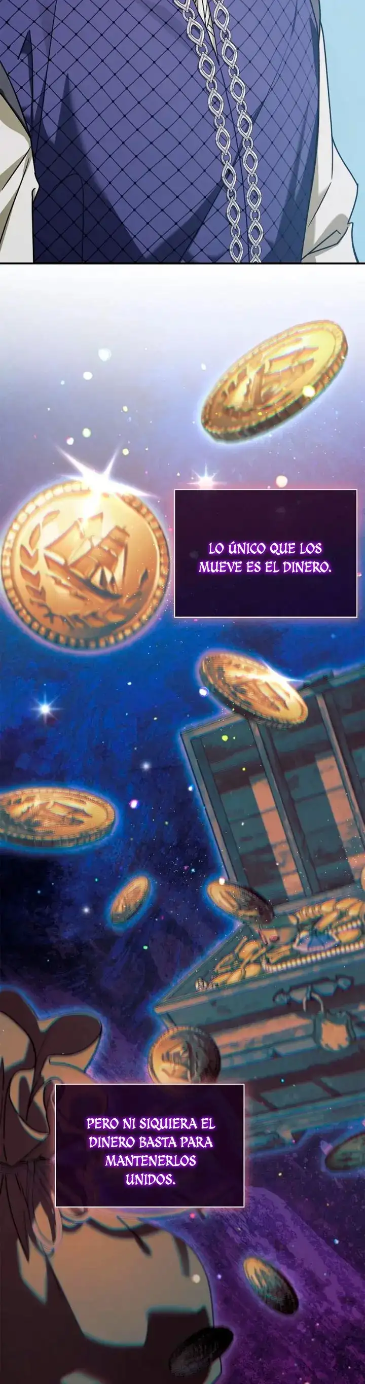 El Mercenario Que Reencarno Entre Aristócratas - Capítulo 32 - Página 33 - LectorTMOo