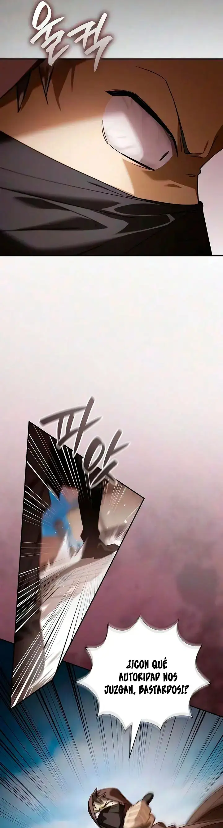 El Mercenario Que Reencarno Entre Aristócratas - Capítulo 33 - Página 21 - LectorTMOo