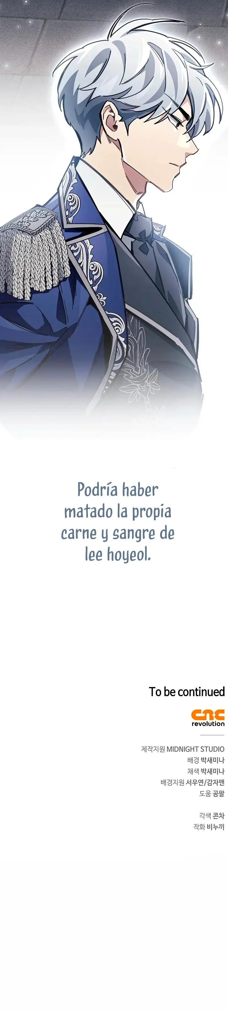 El Pasado Oculto del Jugador - Capítulo 117 - Página 48 - LectorTMOo