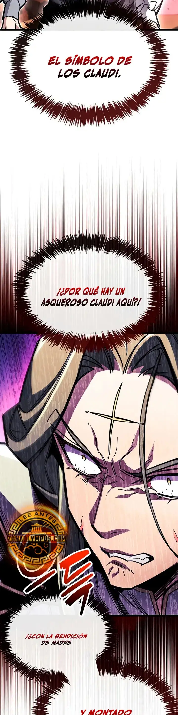 El Pasado Oculto del Jugador - Capítulo 118 - Página 7 - LectorTMOo