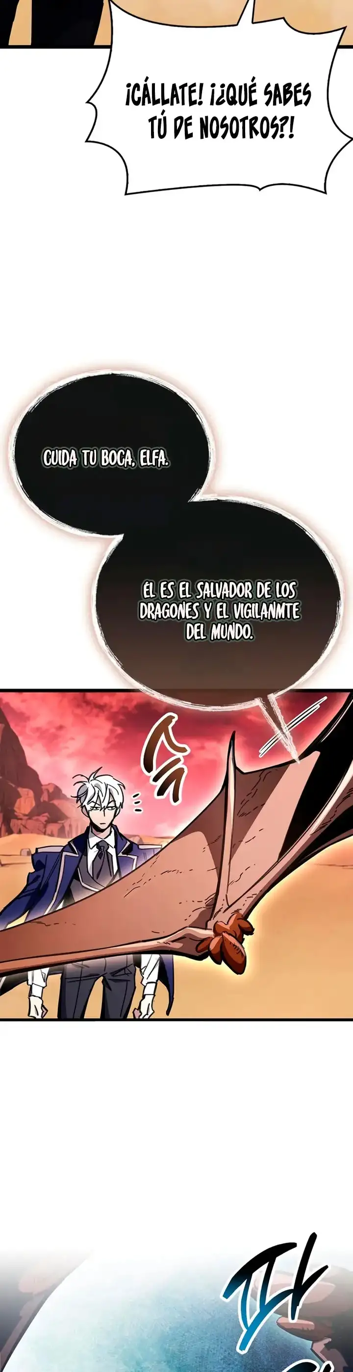 El Pasado Oculto del Jugador - Capítulo 118 - Página 14 - LectorTMOo