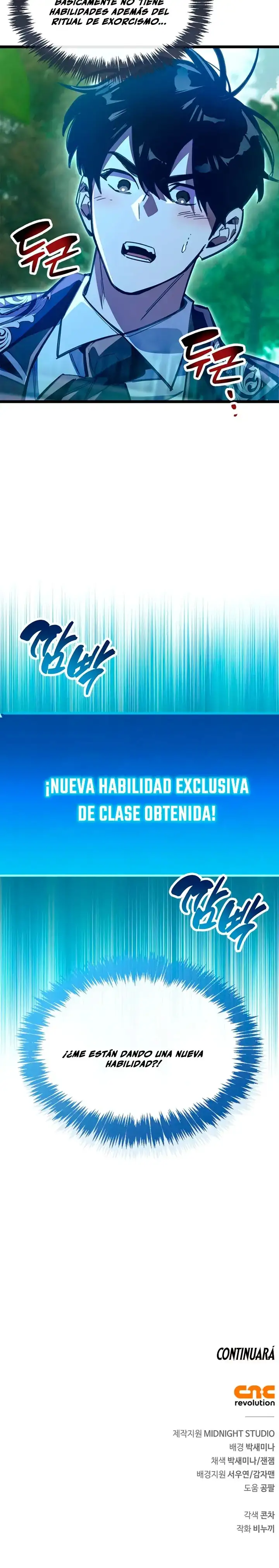 El Pasado Oculto del Jugador - Capítulo 118 - Página 62 - LectorTMOo