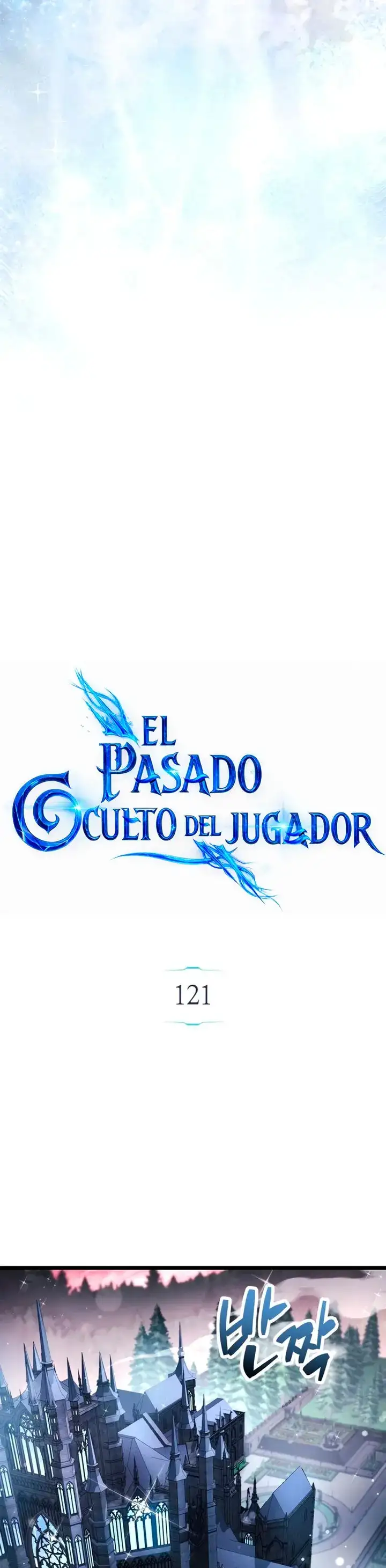 El Pasado Oculto del Jugador capítulo 121 página 7