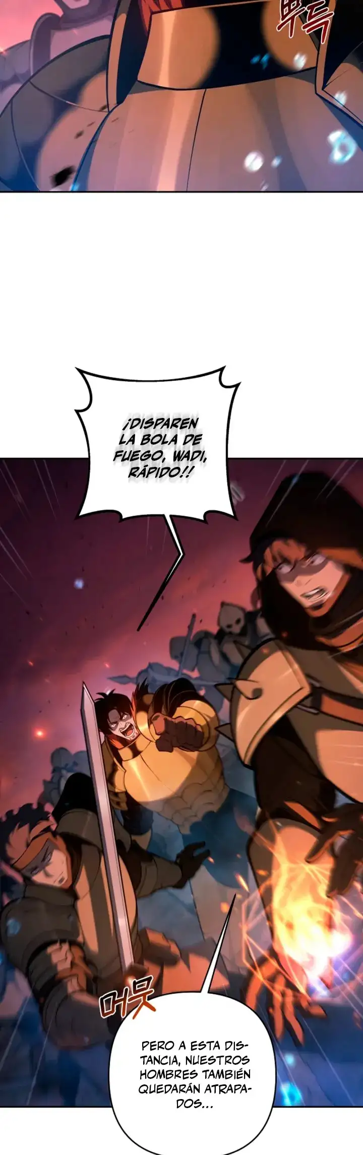 El Perro Loco de la Mansion del Duque - Capítulo 54 - Página 20 - LectorTMOo
