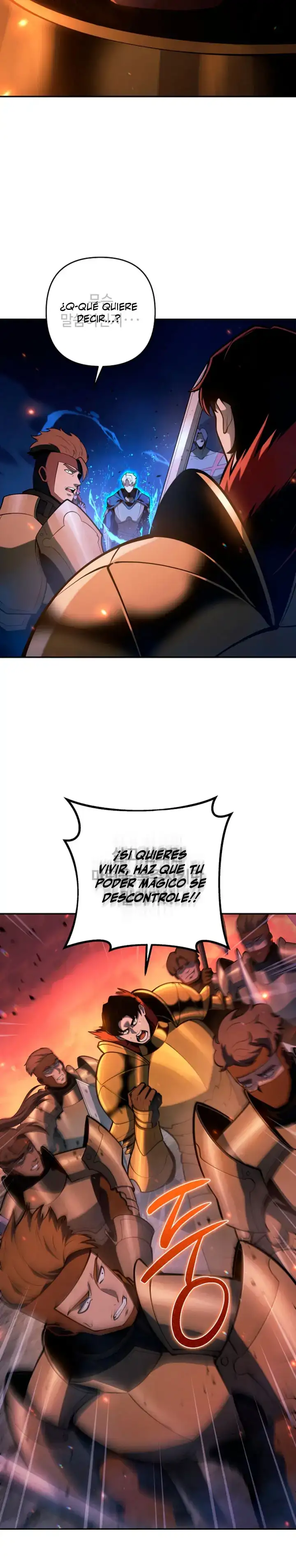 El Perro Loco de la Mansion del Duque - Capítulo 54 - Página 32 - LectorTMOo
