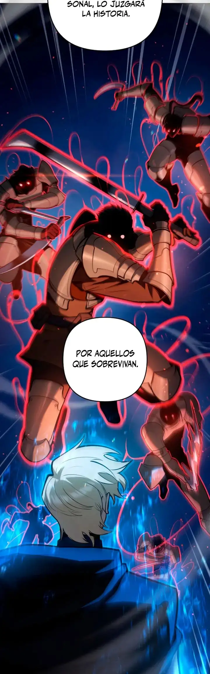 El Perro Loco de la Mansion del Duque - Capítulo 54 - Página 41 - LectorTMOo