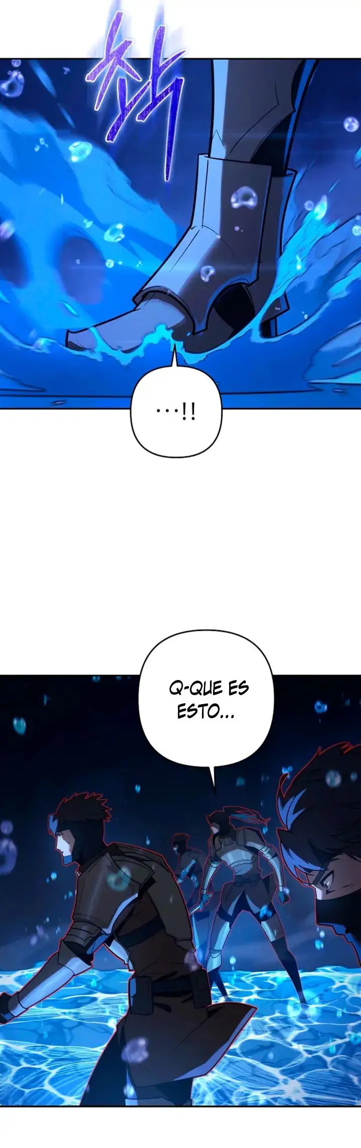 El Perro Loco de la Mansion del Duque - Capítulo 54 - Página 47 - LectorTMOo