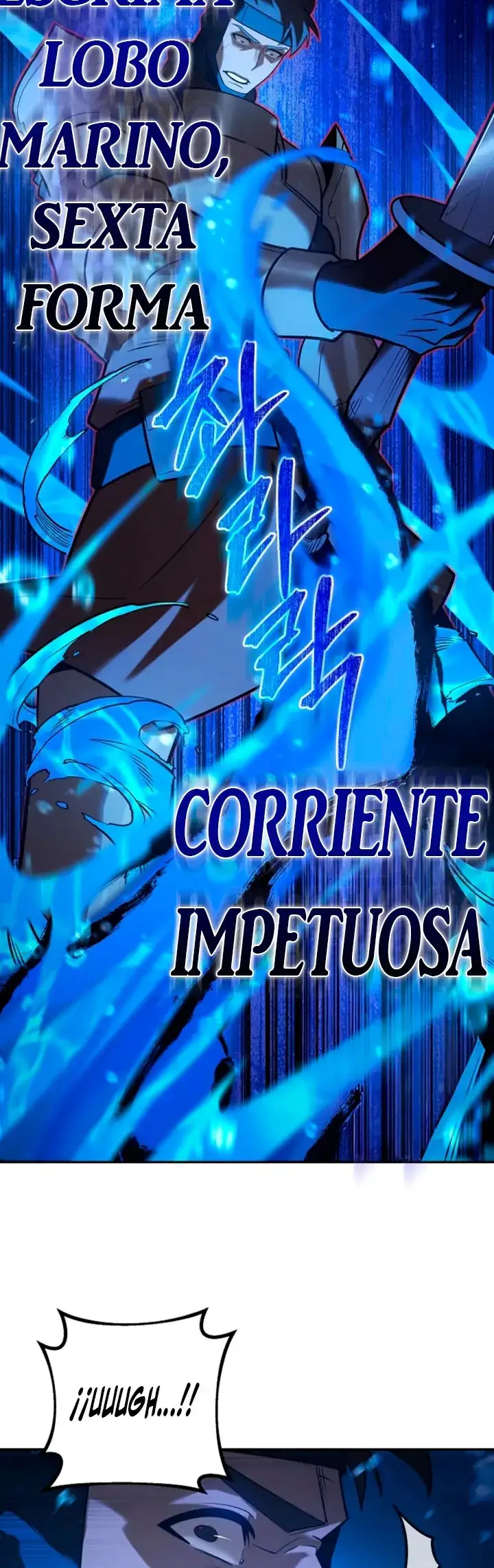 El Perro Loco de la Mansion del Duque - Capítulo 54 - Página 49 - LectorTMOo