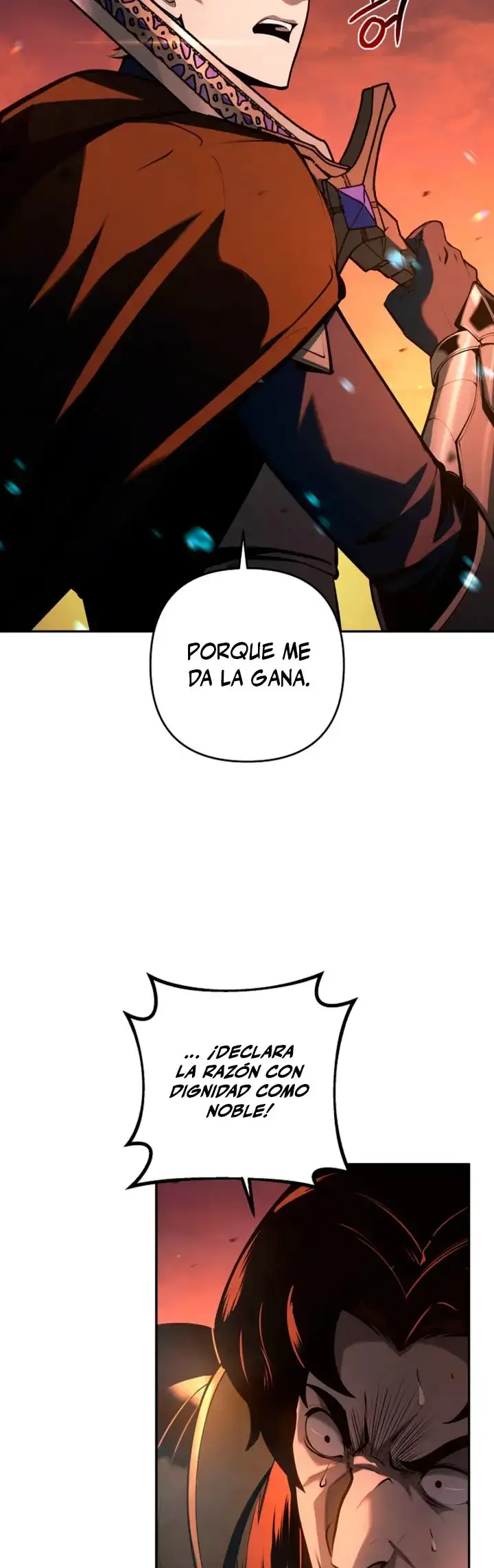 El Perro Loco de la Mansion del Duque - Capítulo 54 - Página 55 - LectorTMOo