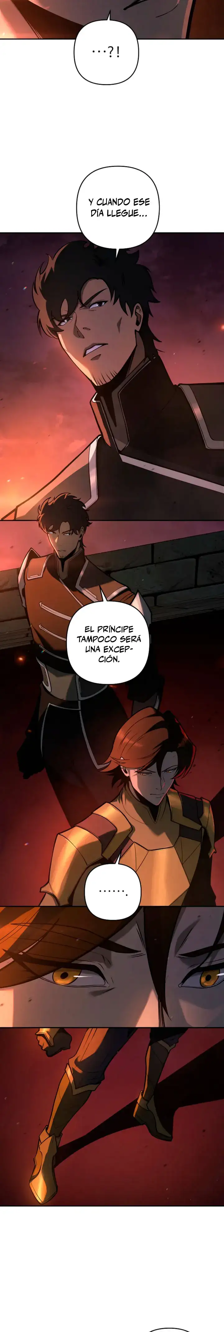 El Perro Loco de la Mansion del Duque - Capítulo 55 - Página 4 - LectorTMOo