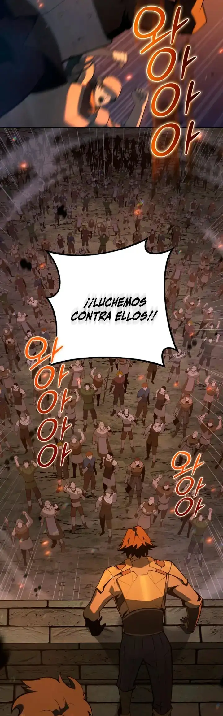 El Perro Loco de la Mansion del Duque - Capítulo 55 - Página 18 - LectorTMOo