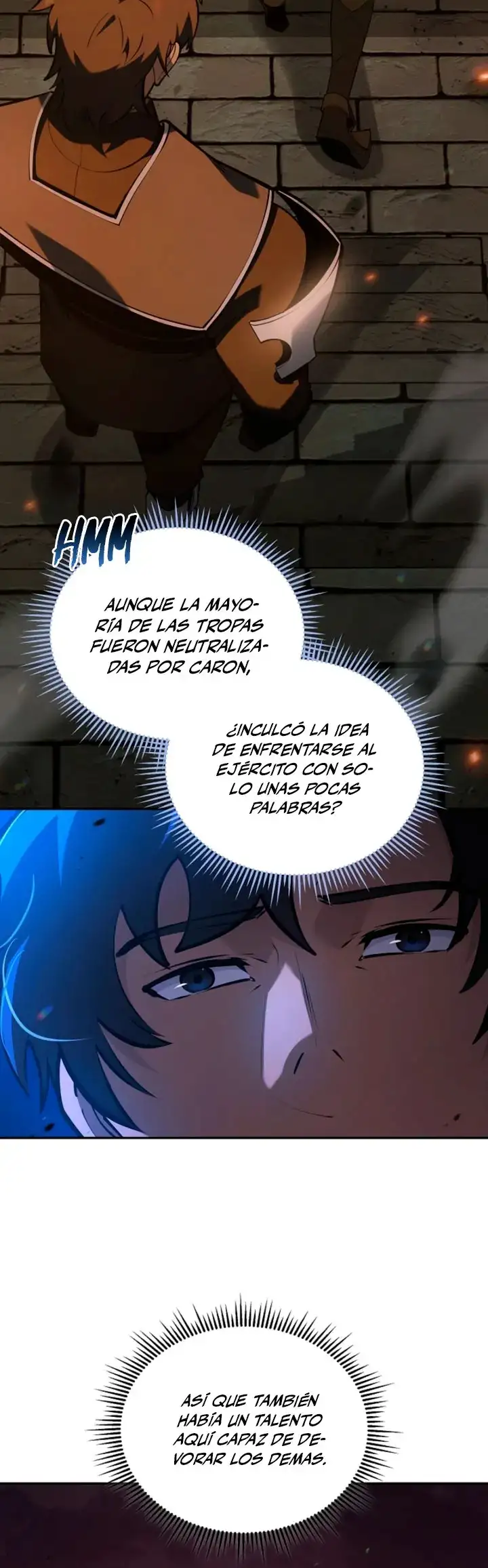 El Perro Loco de la Mansion del Duque - Capítulo 55 - Página 19 - LectorTMOo