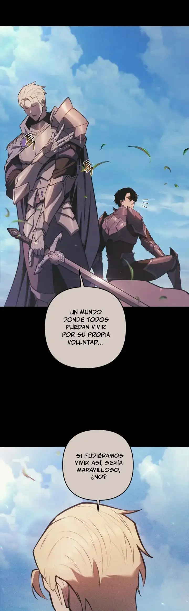El Perro Loco de la Mansion del Duque - Capítulo 55 - Página 51 - LectorTMOo