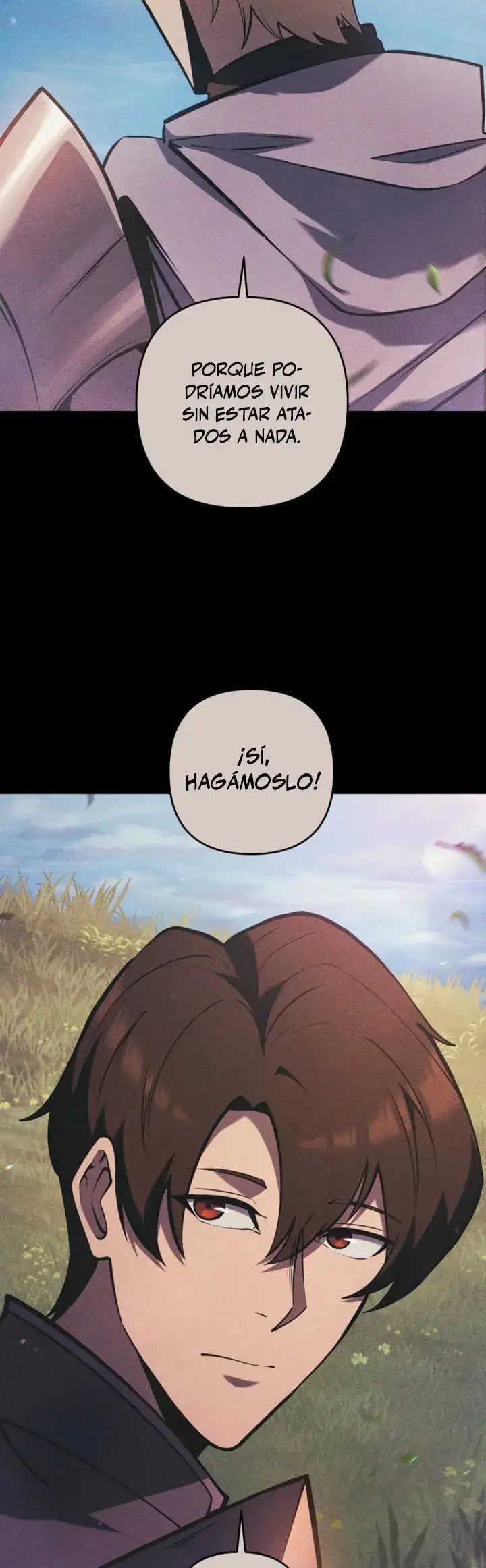 El Perro Loco de la Mansion del Duque - Capítulo 55 - Página 52 - LectorTMOo