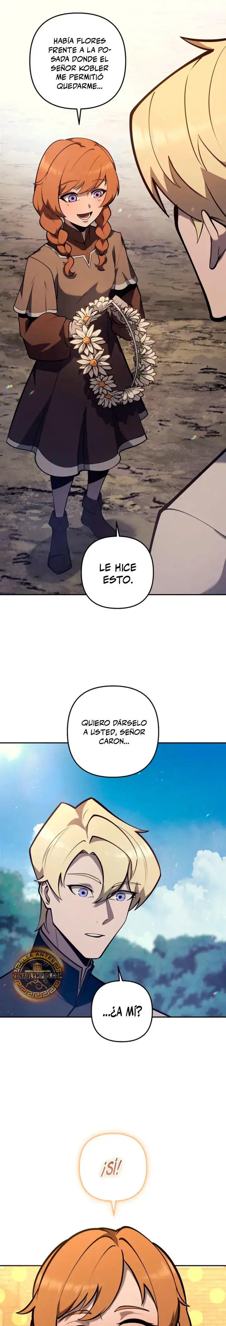 El Perro Loco de la Mansion del Duque - Capítulo 56 - Página 4 - LectorTMOo