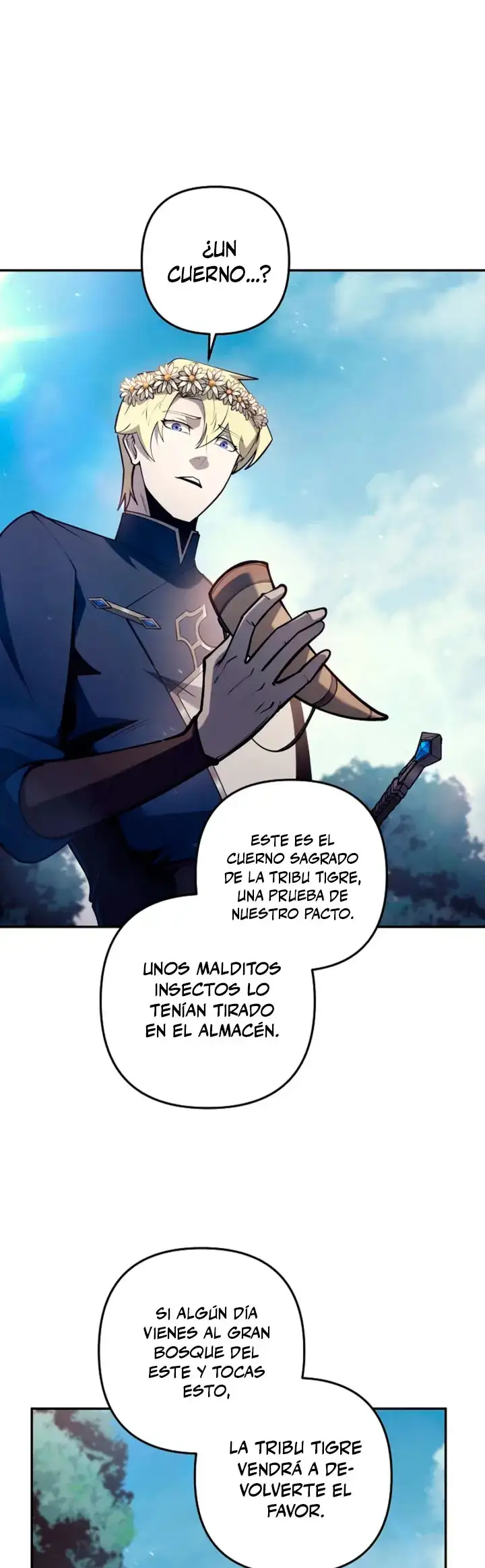 El Perro Loco de la Mansion del Duque - Capítulo 56 - Página 10 - LectorTMOo